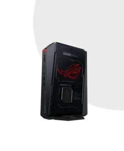 Asus ROG NUC 2025 Gaming desktops