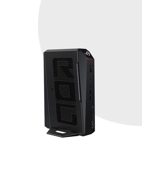 Asus ROG NUC 2025 Gaming desktops