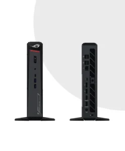 Asus ROG NUC 2025 Gaming desktops