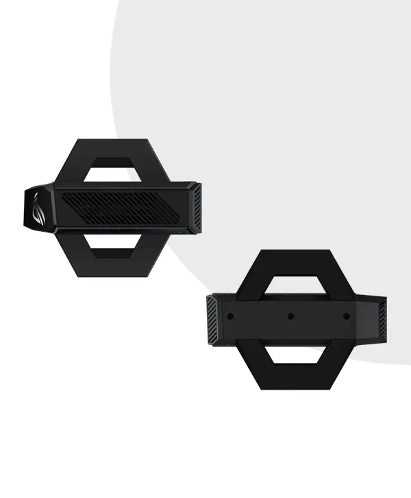 Asus ROG NUC 2025 Gaming desktops