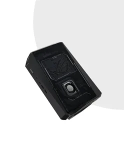 Asus ROG NUC 2025 Gaming desktops