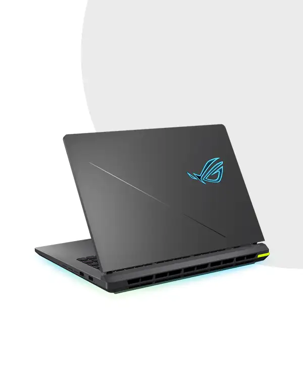 Asus ROG Strix G16 G615 2025