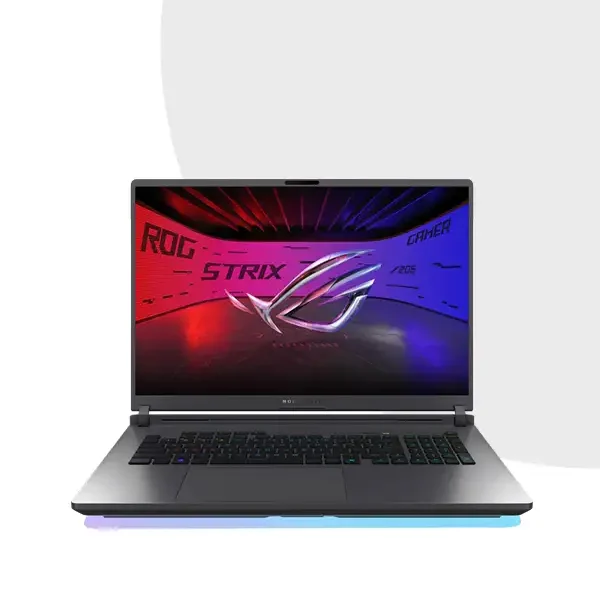 Asus ROG Strix G18 G815LP 2025 in BD 2025