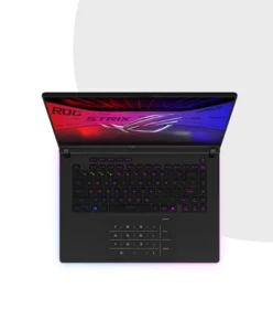 Asus ROG Strix SCAR 16 G635 2025