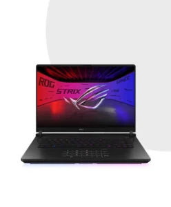 Asus ROG Strix SCAR 16 G635LW 2025 in BD