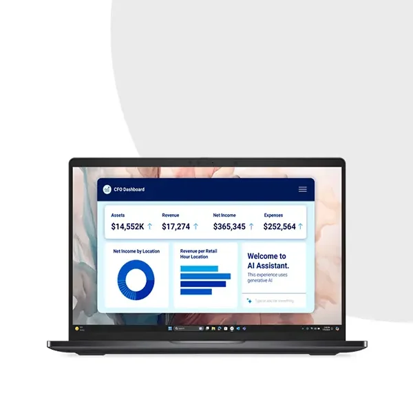 Dell Pro 14 2025 in BD