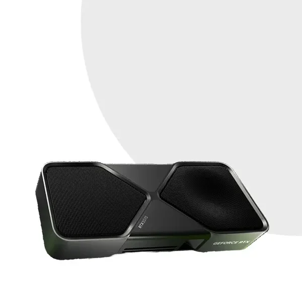 GeForce RTX 5070 Ti