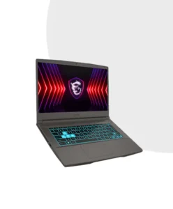 MSI Thin 15 B12UCX-1600