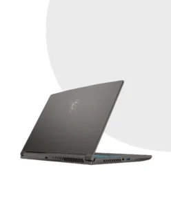 MSI Thin 15 B12UCX-1600