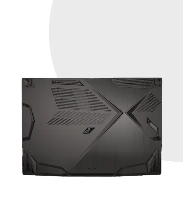 MSI Thin 15 B12UCX-1600