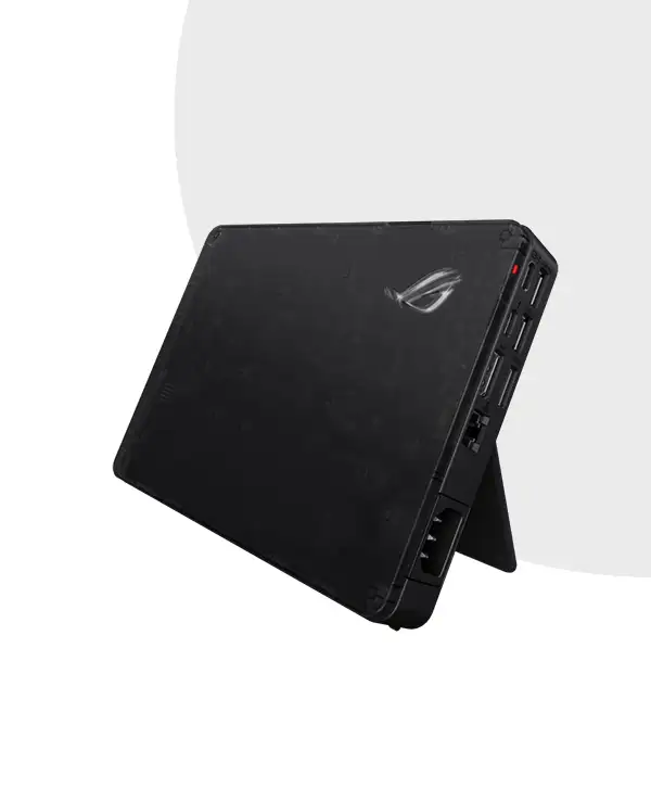 ROG XG Mobile 2025 GC34X/GC34R | RTX 5070 Ti/ RTX 5090