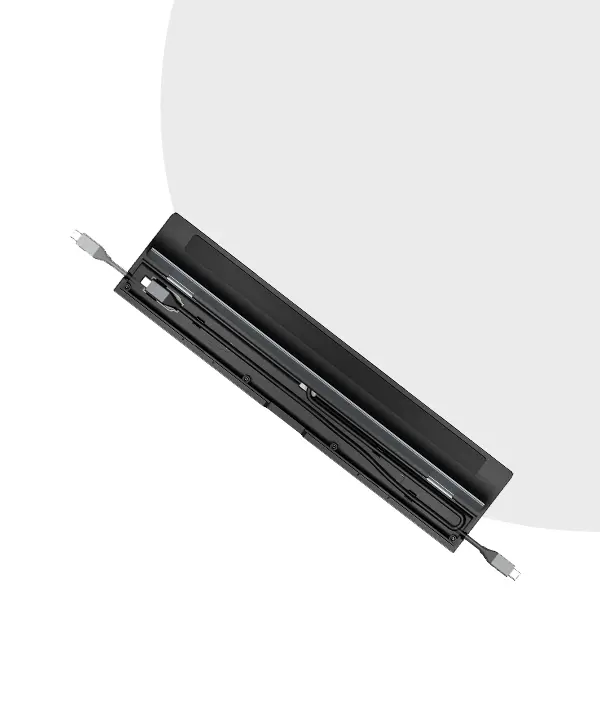 j5create JCD543 USB-C Triple Display Docking Station 13 in 1