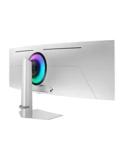samsung 49 inch Odyssey OLED G93SD Curved DQHD Gaming Monitor in Bangladesh