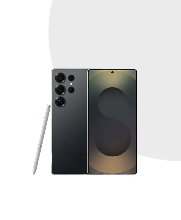 Samsung Galaxy S25 Ultra 5G Featuring Advanced AI Features