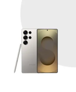 Samsung Galaxy S25 5G titanium gray PRICE IN BANGLADESH MC SOLUTION BD