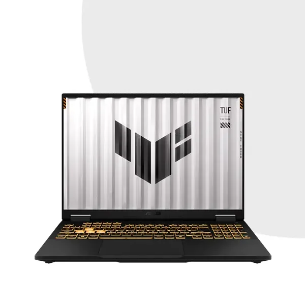 ASUS TUF Gaming F16 Price in Bangladesh 2025