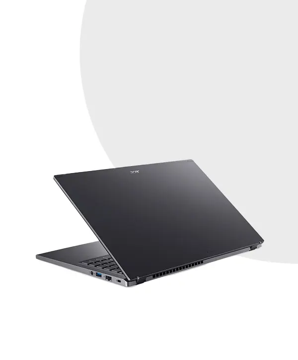 Acer Aspire 15 A515 | 15.6" FHD | i5-13420H 8GB DDR4 | 512GB SSD | RTX 2050 4GB | W11 6 Acer Aspire 15 A515-58GM-58CV