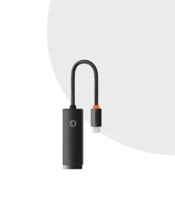 Baseus Lite Series RJ45 Lan Port Ethernet Adapter