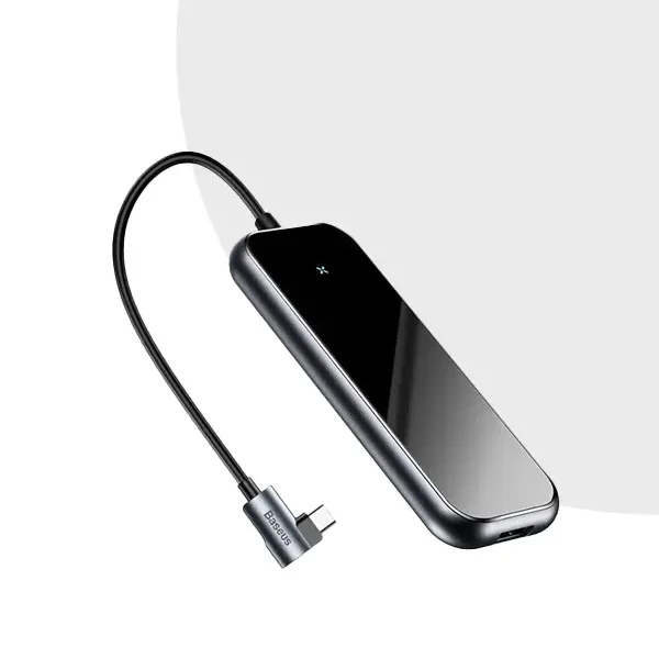 Baseus Superlative Multifunctional HUB
