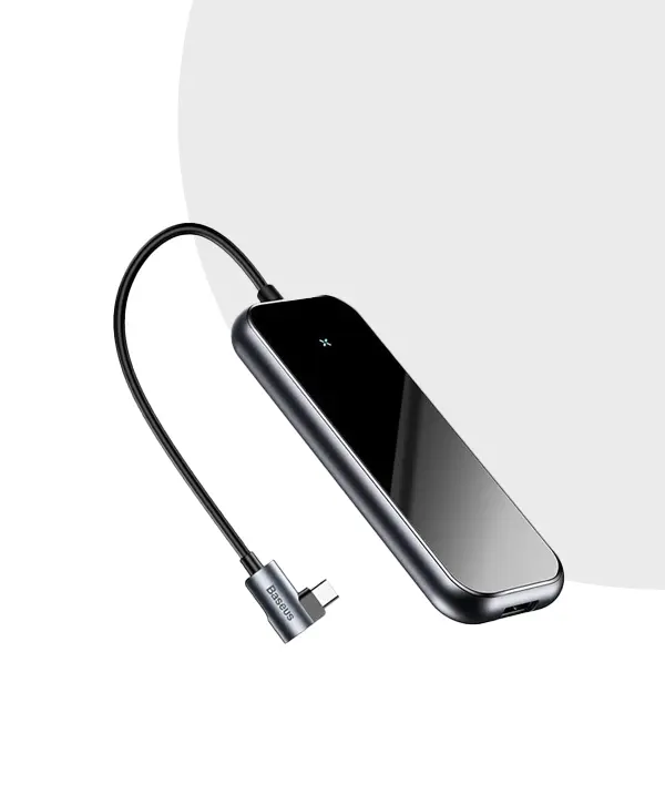 Baseus Superlative Multifunctional HUB