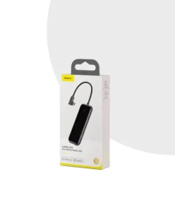 Baseus Superlative Multifunctional HUB