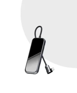 Baseus Superlative Multifunctional HUB