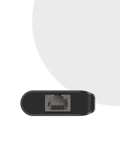 Belkin USB-C 6-in-1 Multiport Adapter