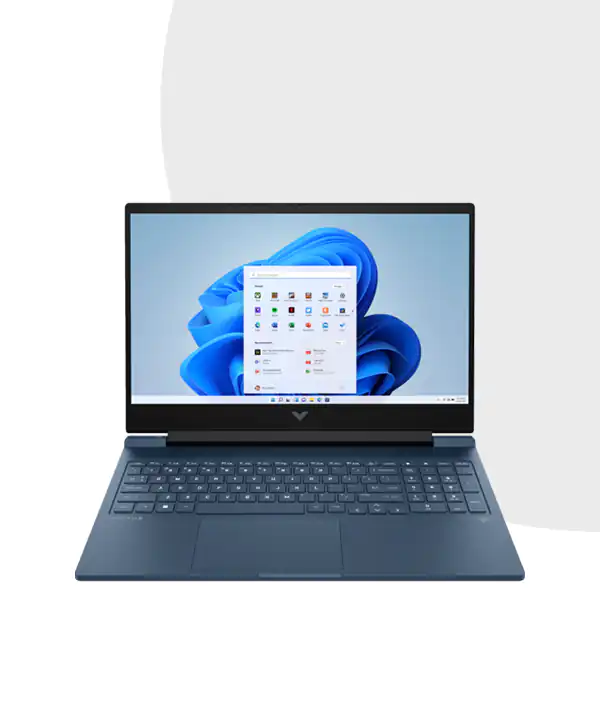 HP Victus 16-r0039 | 16.1″ FHD 144Hz | 13th Gen i5-13500HX | 16GB DDR5 | 512GB SSD | RTX4060 8GB | W11