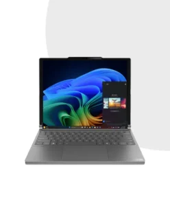 Lenovo ThinkBook Plus Gen 6 Rollable World’s First Rollable PC