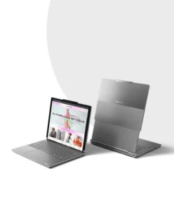 Lenovo ThinkBook Plus Gen 6 Rollable World’s First Rollable PC