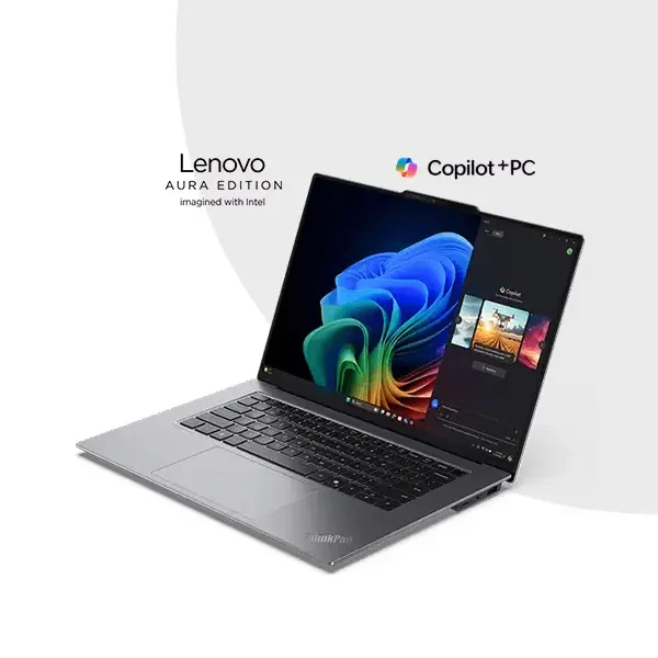 Lenovo ThinkPad X9 15 Aura Edition 15ʺ Intel Copilot+ PC with AI Power & Efficiency