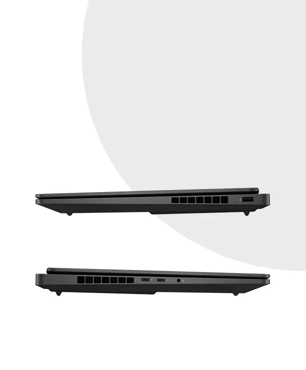 HP OMEN MAX 16-ah0097nr | 16" WQXGA | Core Ultra 9 275H | 32 GB DDR5 | 1 TB SSD | RTX 5080 16 GB 6 OMEN MAX 16-ah0097nr