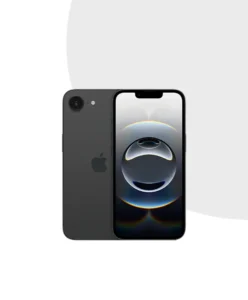 iPhone 16e Black