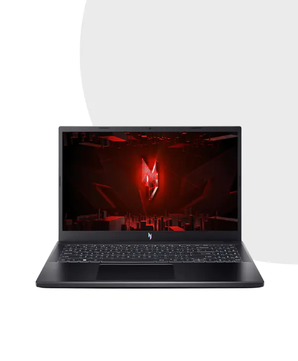Acer Nitro V 15 ANV15-51-58 | 15.6" FHD 144Hz | i5-13420H | 8GB DDR5 | 512GB SSD | RTX2050 4GB | W11 9 Acer Nitro V 15 ANV15-51-584P