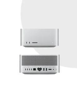 Apple Mac Studio M4 Max 14-Core CPU 32-Core GPU