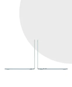 Apple Macbook Air M4 Sky Blue