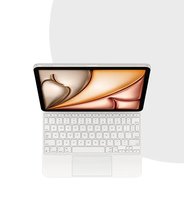 Apple Magic Keyboard for iPad Air 11-inch M3 US English