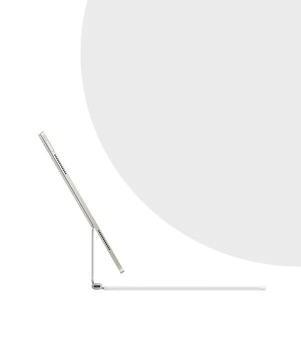 Apple Magic Keyboard for iPad Air 13-inch 11-inch M3