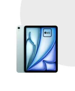 Apple iPad AIR M3 11-inch 2025 Blue price in Bangladesh MC Solution BD