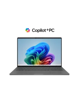 Asus Zenbook A14 OLED UX3407RA UX3407R-AQD0328WS Iceland Gray