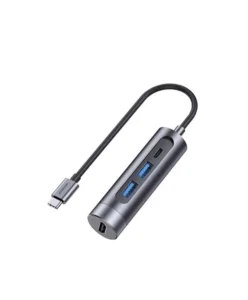 Joyroom S-H113 4 in 1 Concealed Docking Station