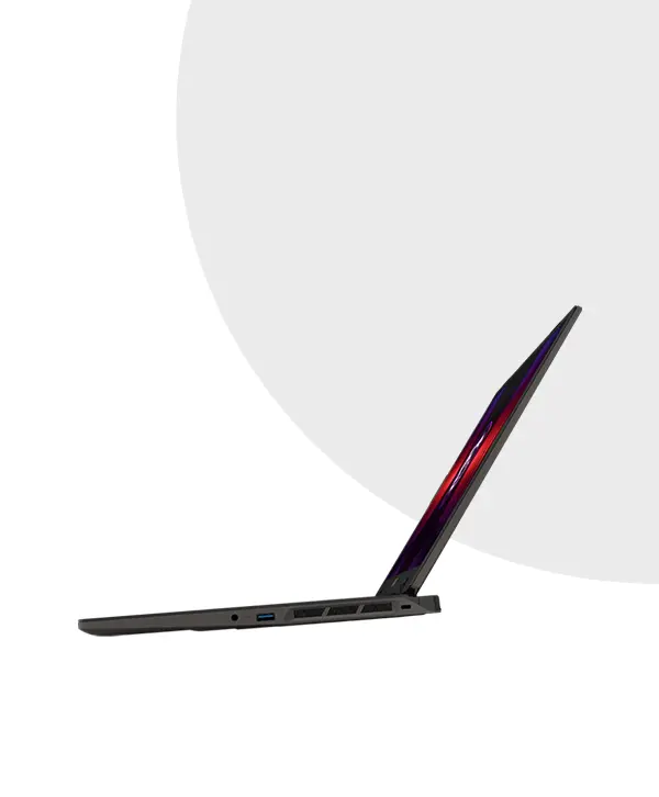 MSI Sword 16 HX B14VEKG-621