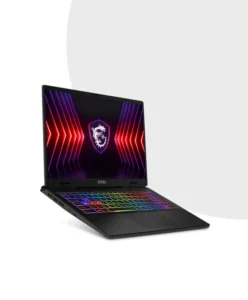 MSI Sword 16 HX B14VEKG-621