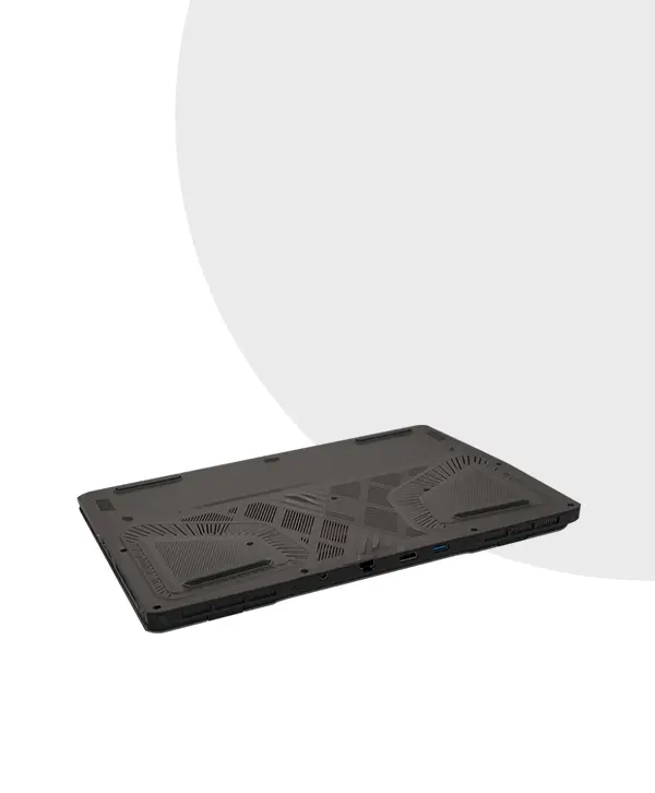 MSI Sword 16 HX B14VEKG-621