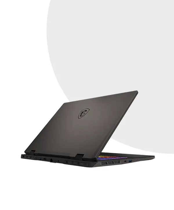 MSI Sword 16 HX B14VEKG-621