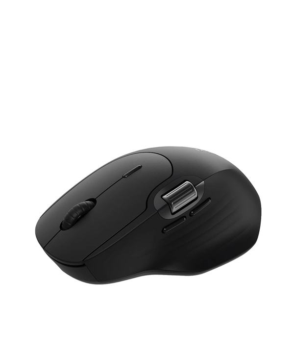 Rapoo MT560 Wireless Multi Mode Black Optical Mouse