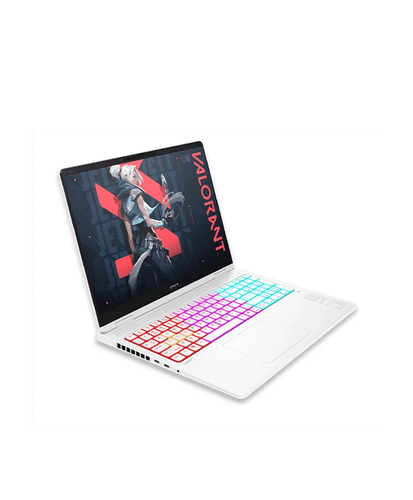 HP OMEN MAX 16-ah0139TX | 16″ WQXGA 165Hz | Core Ultra 7 255HX | 32 GB DDR5 | 1 TB SSD | RTX 5080 16GB