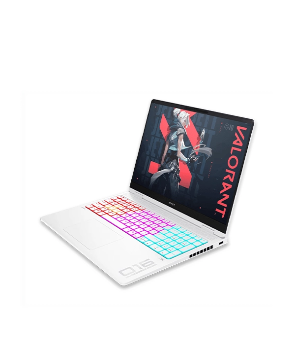 HP OMEN MAX 16 ah0139TX