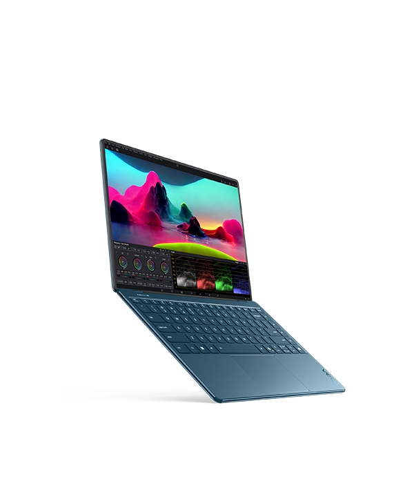 Lenovo Yoga Slim 9 13MJ | 14" 4K WQUXGA 120Hz Touch | CU7-258V | 32GB Ram 1TB SSD | Intel Arc | W11 | HS+M365 5 Lenovo Yoga Slim 9 13MJ 14ILL10 83CX0013MJ