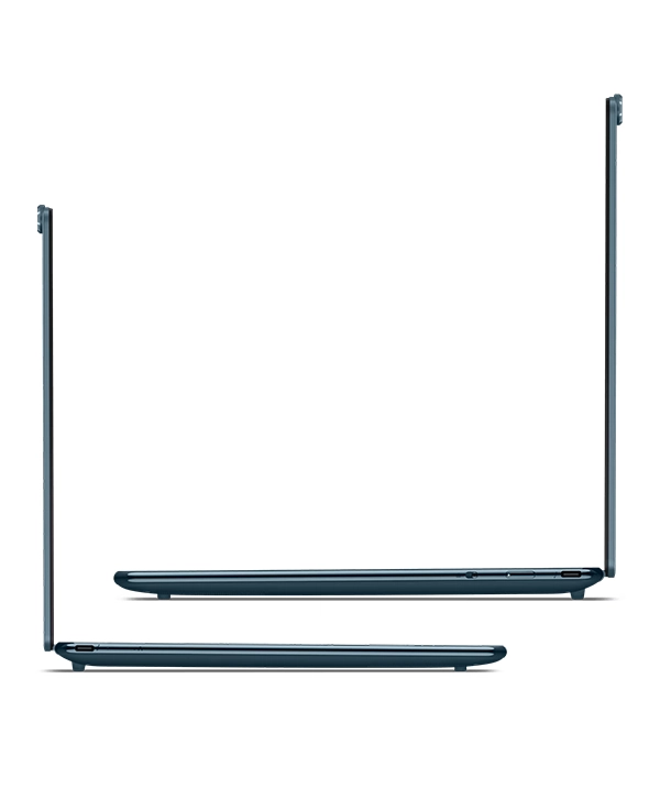 Lenovo Yoga Slim 9 13MJ | 14" 4K WQUXGA 120Hz Touch | CU7-258V | 32GB Ram 1TB SSD | Intel Arc | W11 | HS+M365 9 Lenovo Yoga Slim 9 13MJ 14ILL10 83CX0013MJ